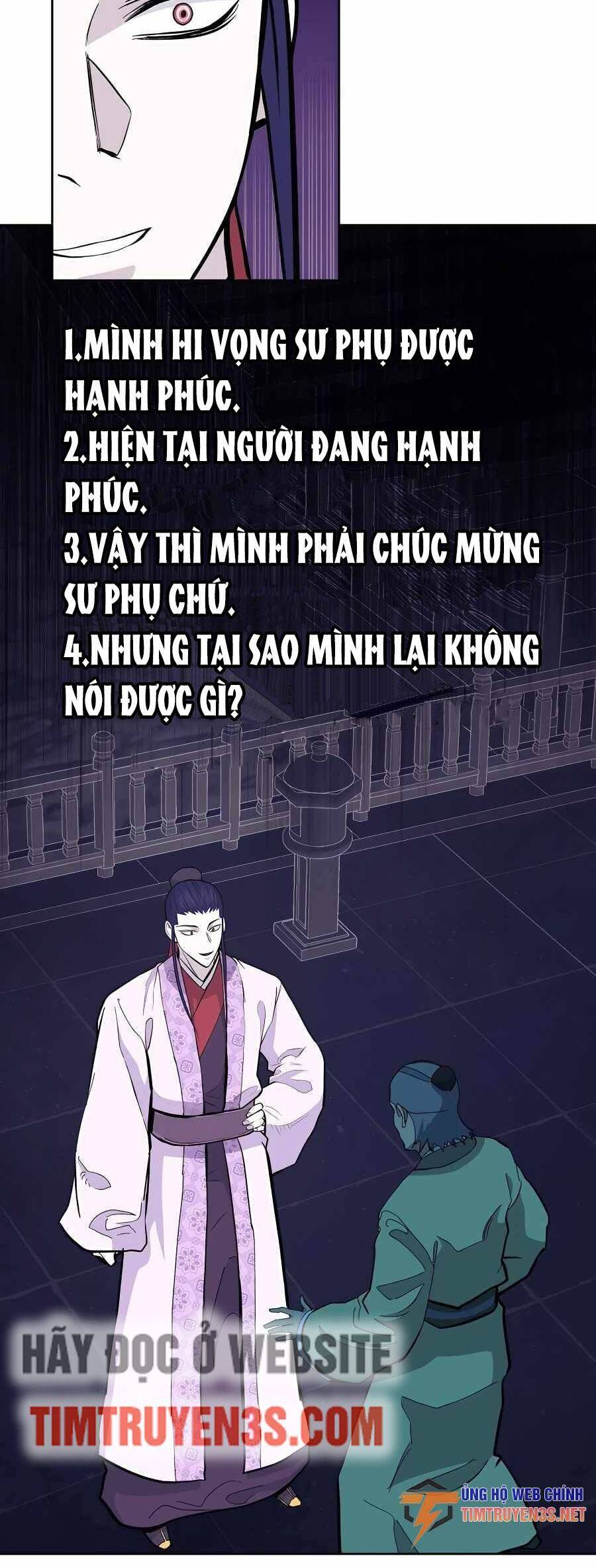 Thái Thú Kang Jin Lee Chapter 73 - Trang 25