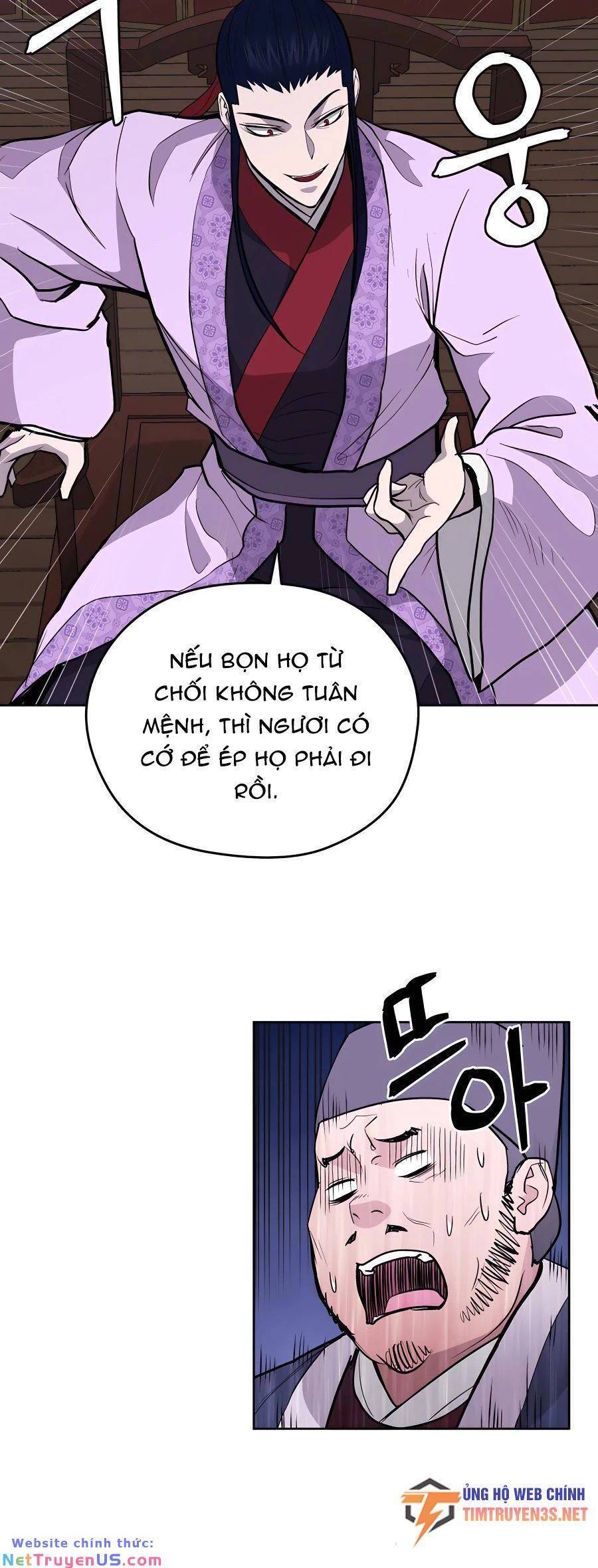 Thái Thú Kang Jin Lee Chapter 69 - Trang 48