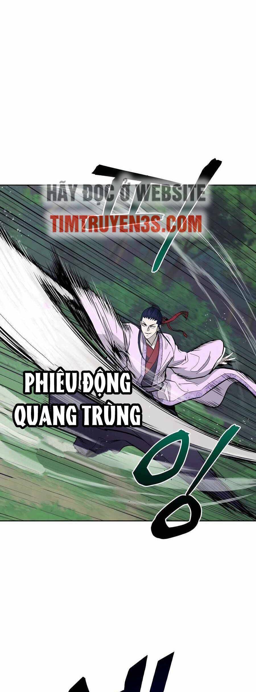 Thái Thú Kang Jin Lee Chapter 73 - Trang 3