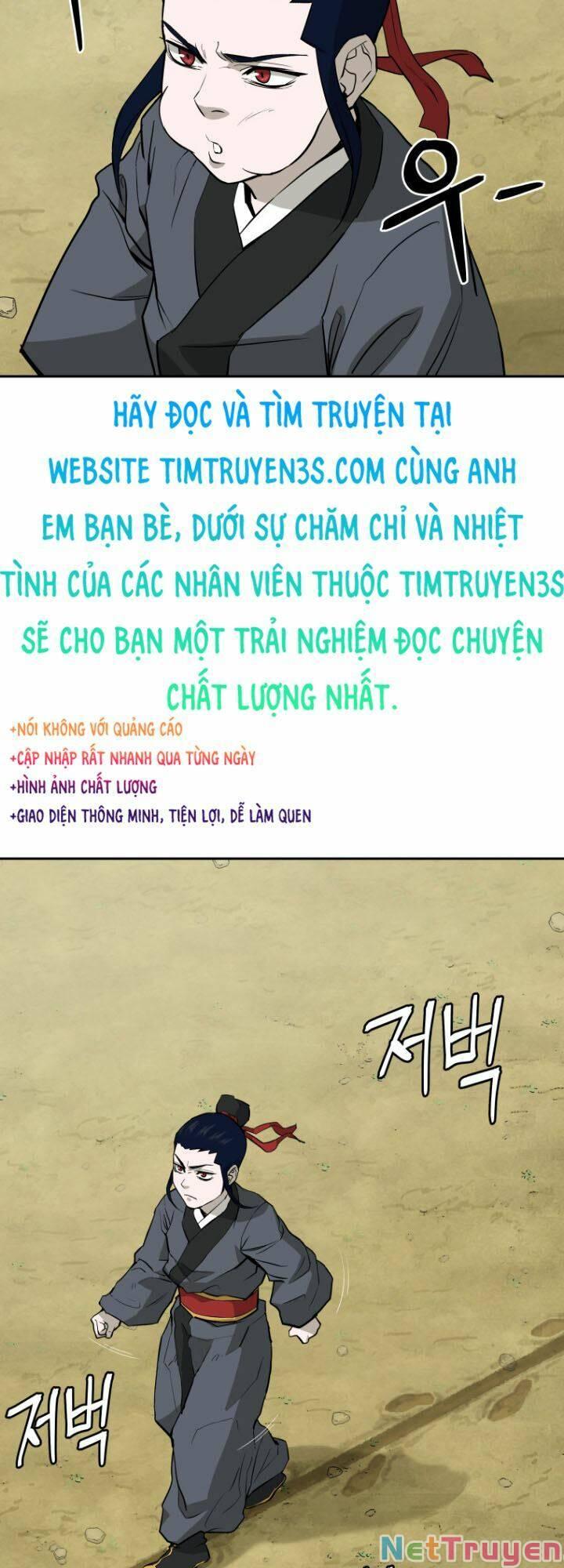 Thái Thú Kang Jin Lee Chapter 15 - Trang 21