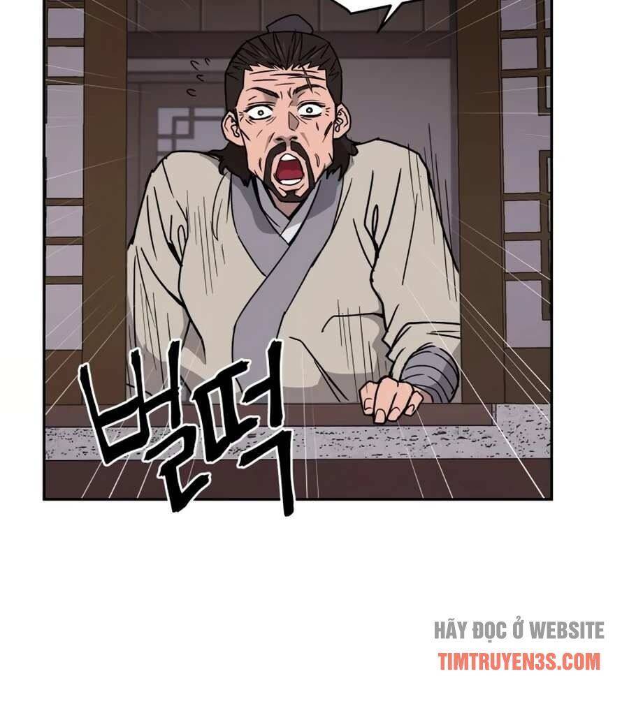 Thái Thú Kang Jin Lee Chapter 7 - Trang 11