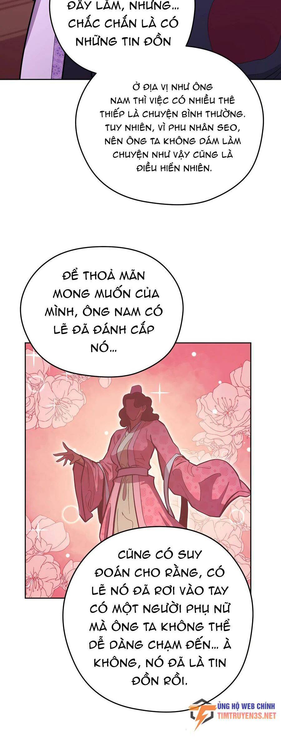 Thái Thú Kang Jin Lee Chapter 74 - Trang 11