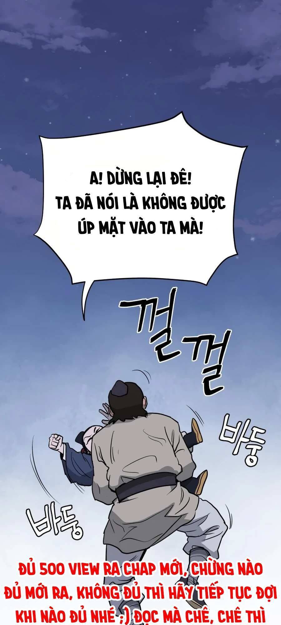 Thái Thú Kang Jin Lee Chapter 7 - Trang 76