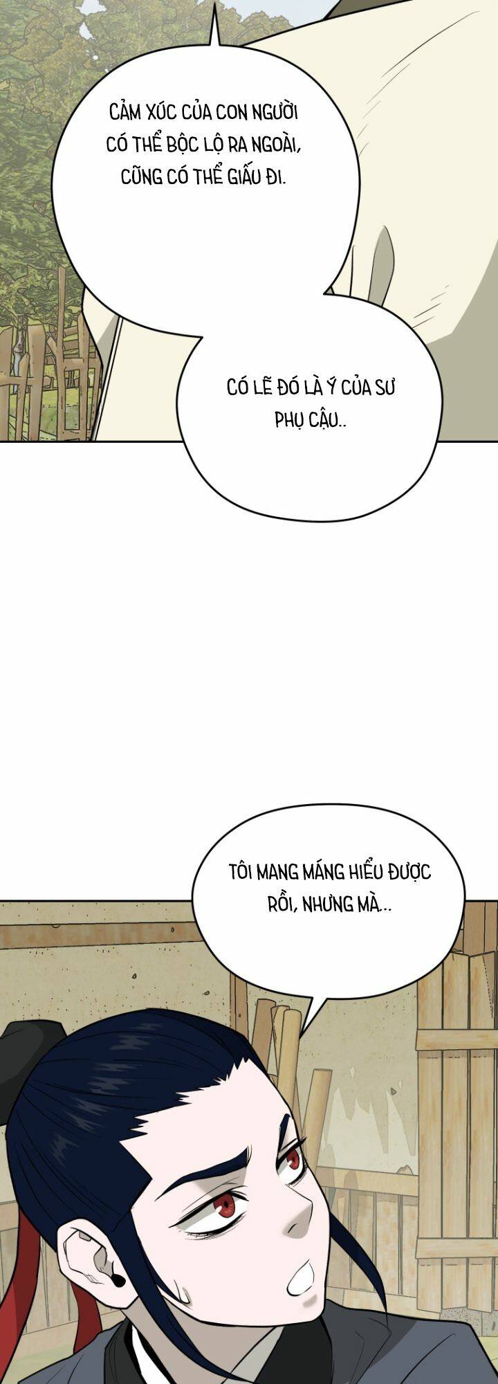 Thái Thú Kang Jin Lee Chapter 18 - Trang 41