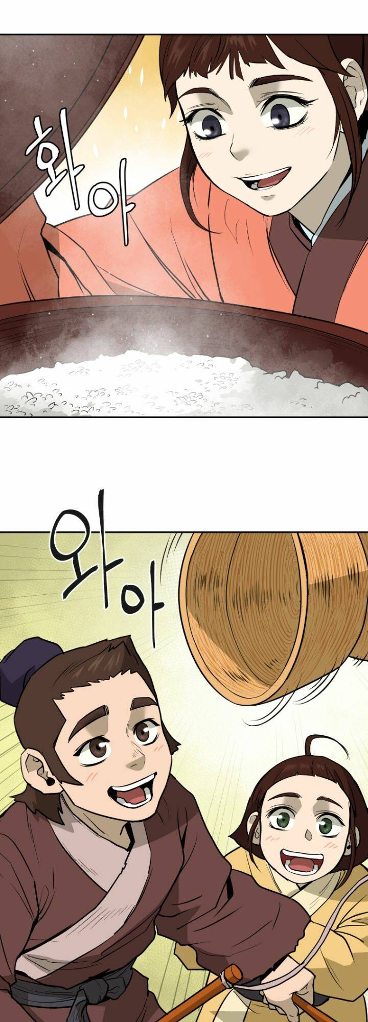 Thái Thú Kang Jin Lee Chapter 18 - Trang 26