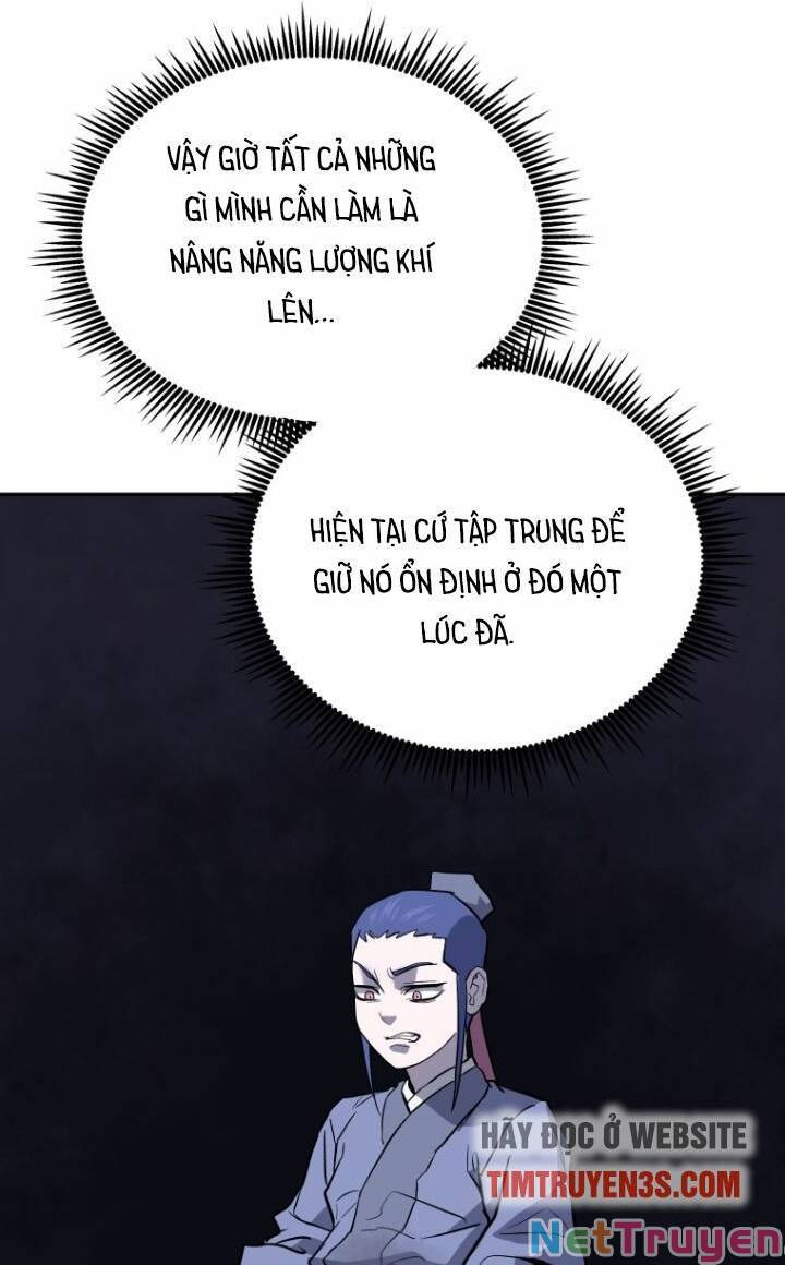 Thái Thú Kang Jin Lee Chapter 17 - Trang 16