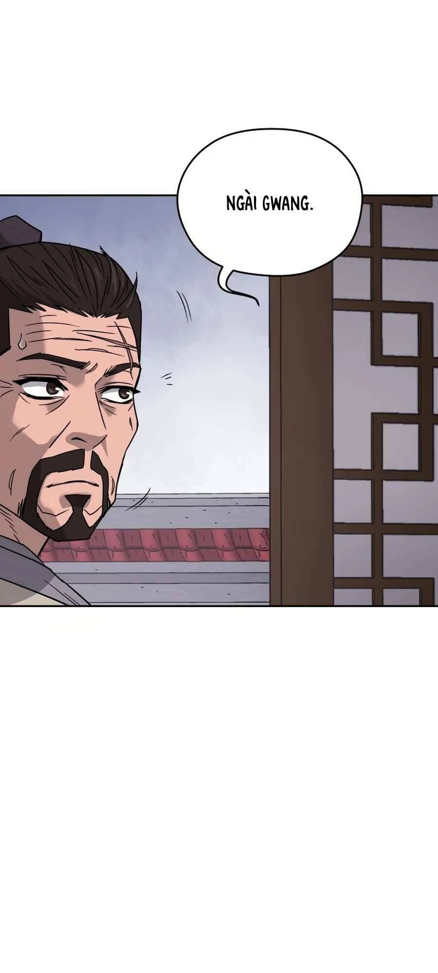 Thái Thú Kang Jin Lee Chapter 7 - Trang 9