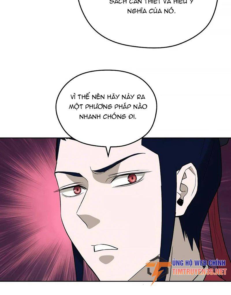 Thái Thú Kang Jin Lee Chapter 58 - Trang 21