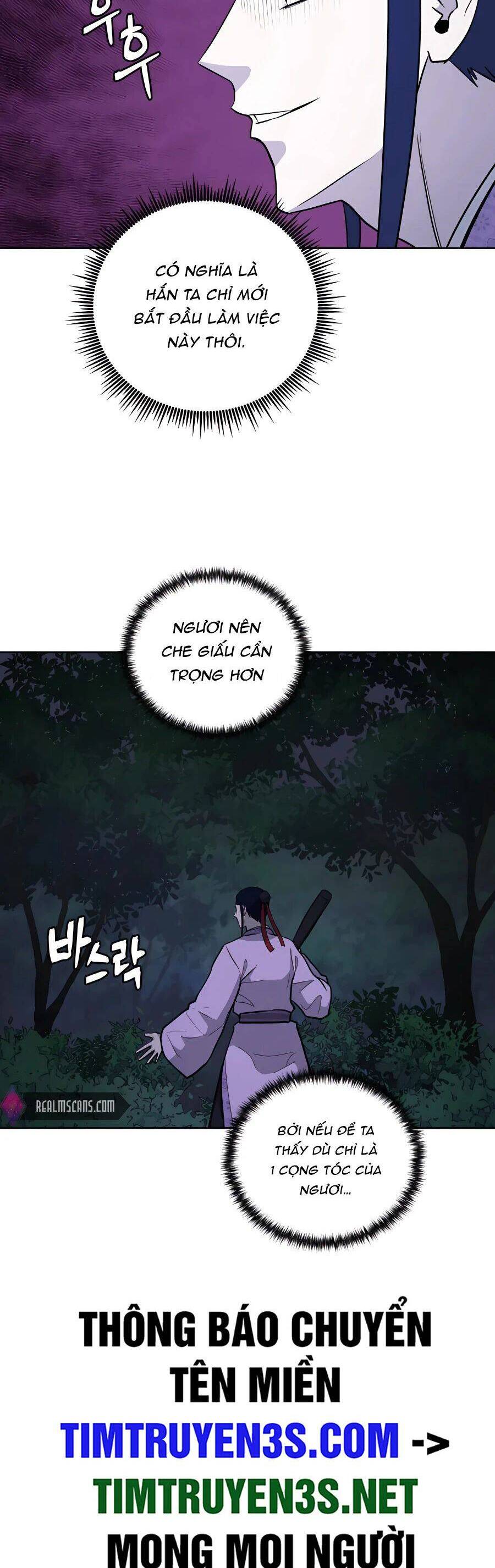 Thái Thú Kang Jin Lee Chapter 68 - Trang 47