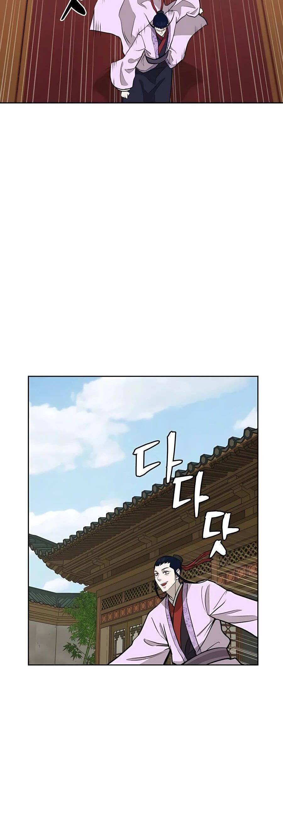 Thái Thú Kang Jin Lee Chapter 61 - Trang 31