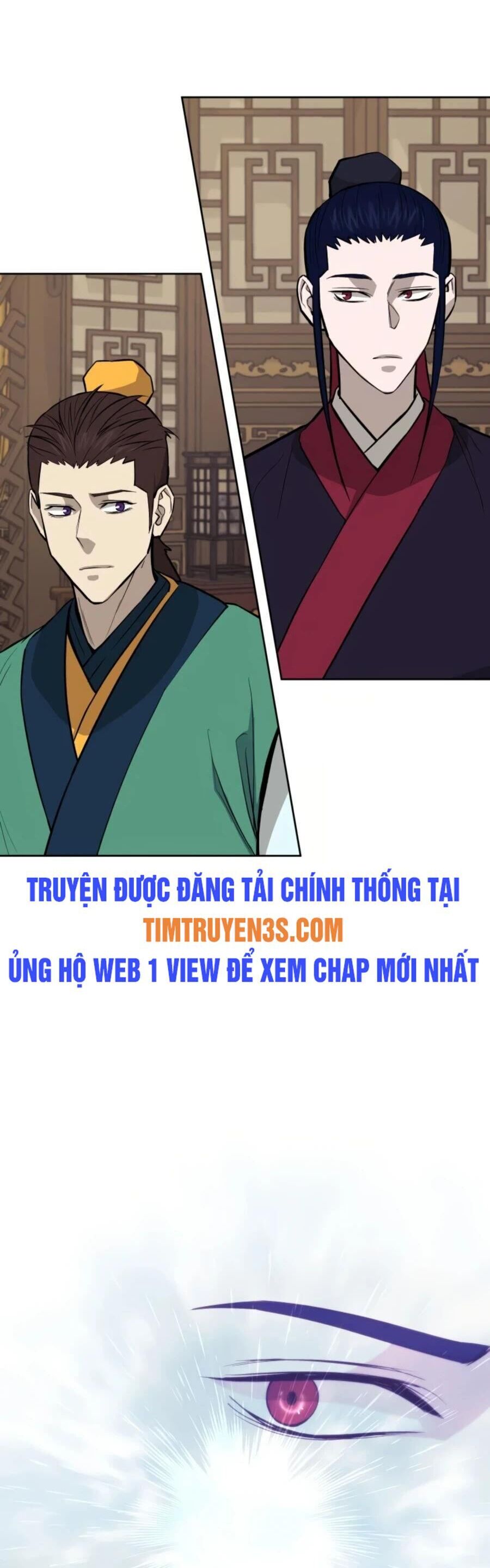 Thái Thú Kang Jin Lee Chapter 51 - Trang 21