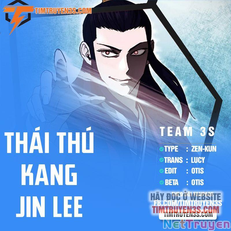 Thái Thú Kang Jin Lee Chapter 16 - Trang 0