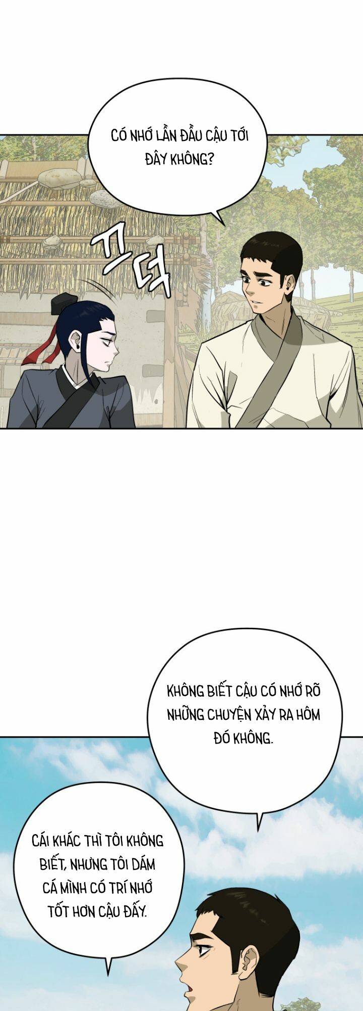 Thái Thú Kang Jin Lee Chapter 18 - Trang 36