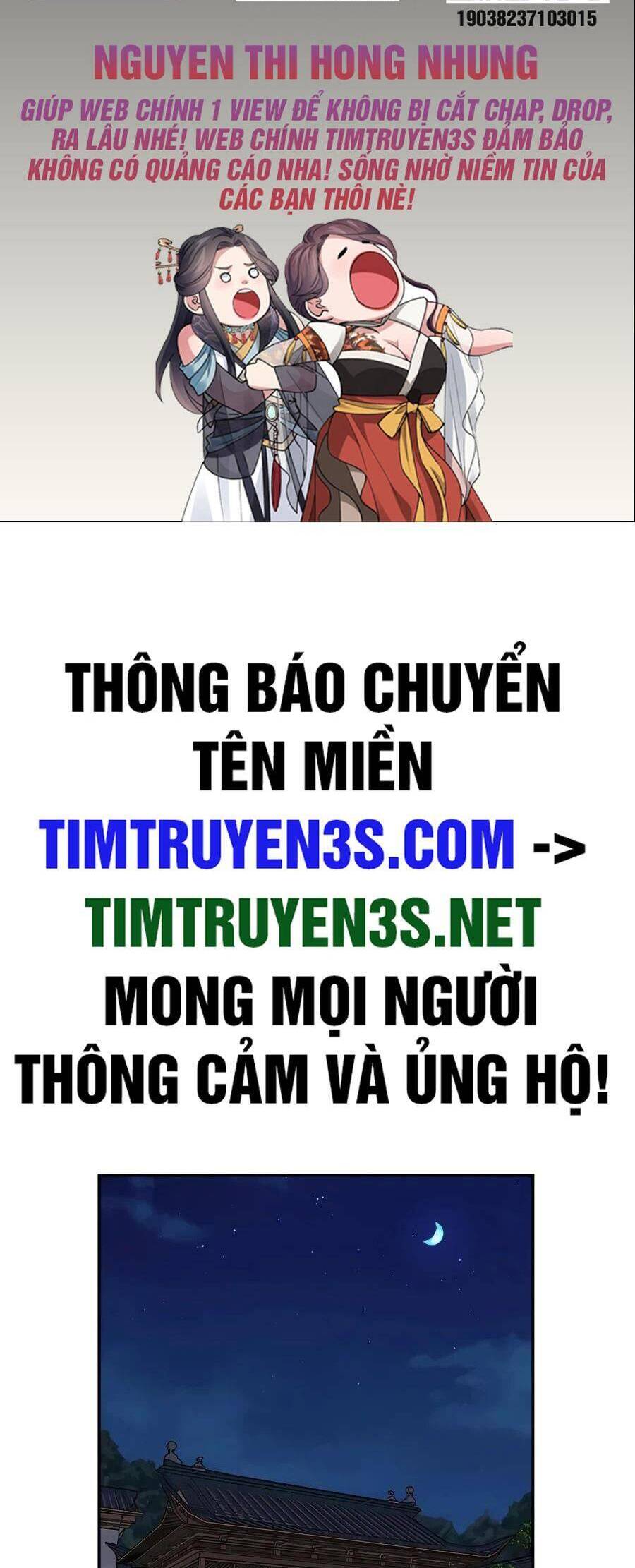 Thái Thú Kang Jin Lee Chapter 61 - Trang 1