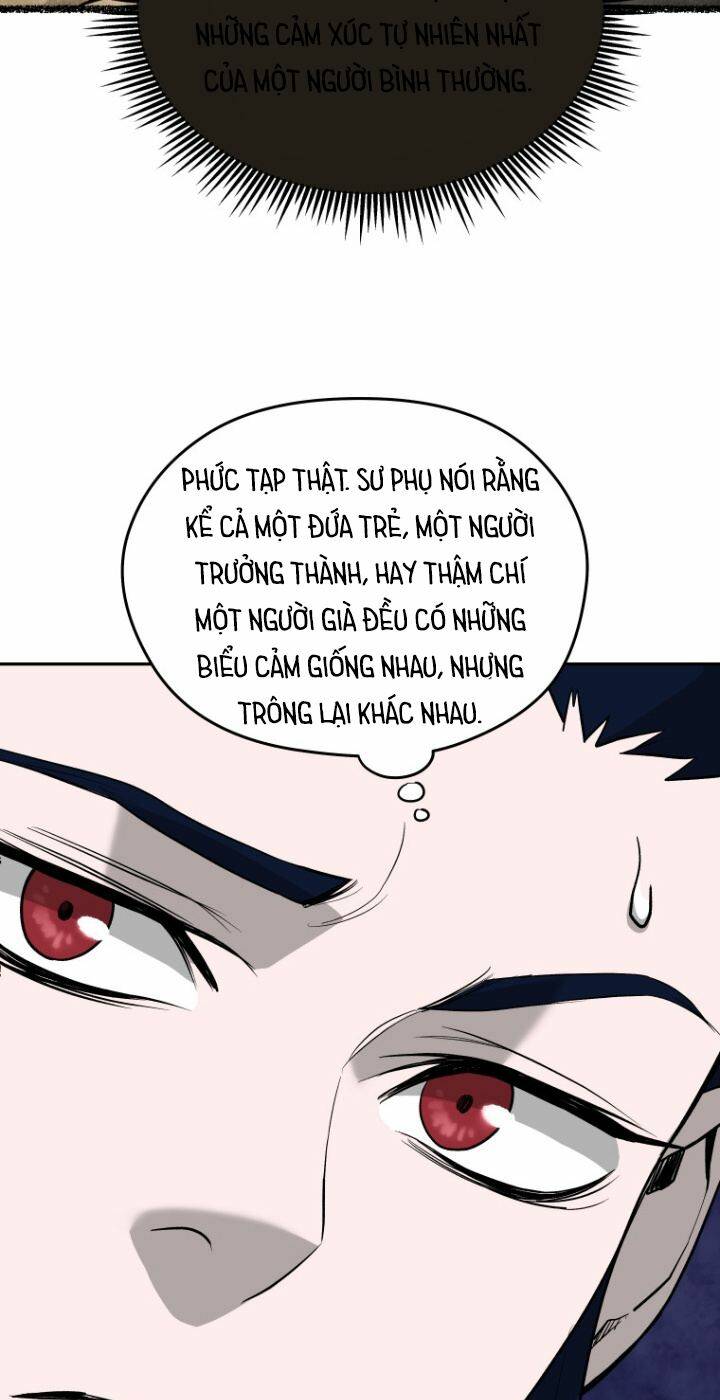 Thái Thú Kang Jin Lee Chapter 18 - Trang 30