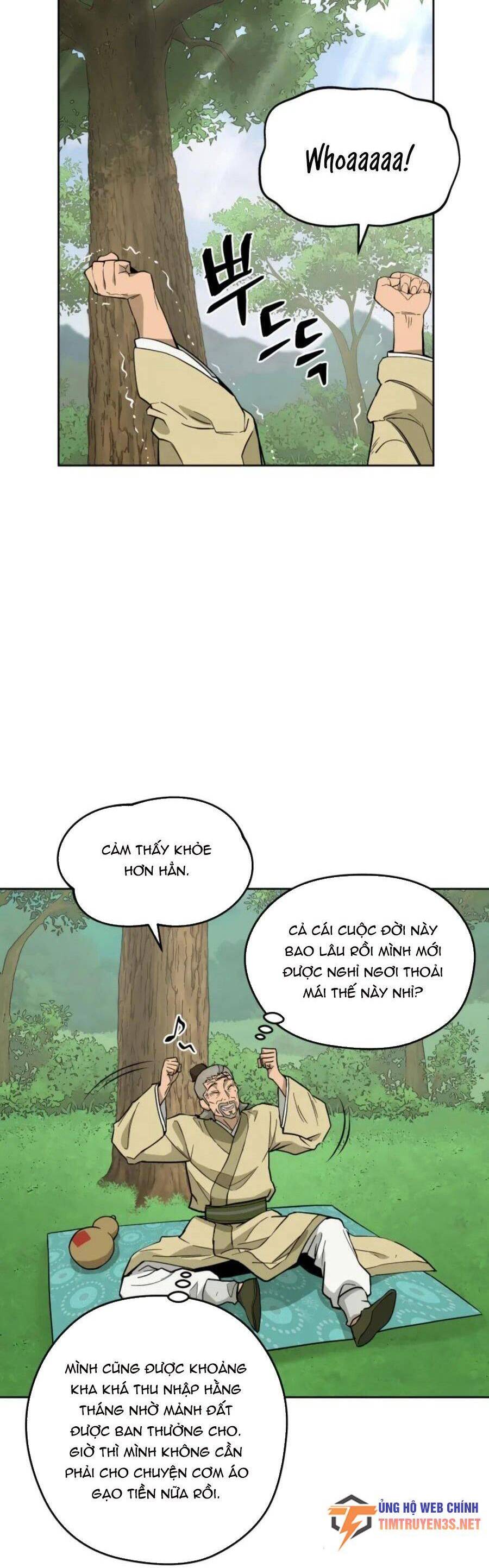 Thái Thú Kang Jin Lee Chapter 55 - Trang 5