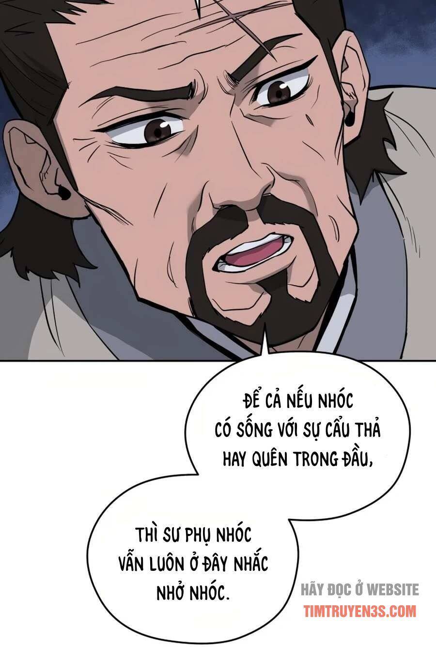 Thái Thú Kang Jin Lee Chapter 7 - Trang 69