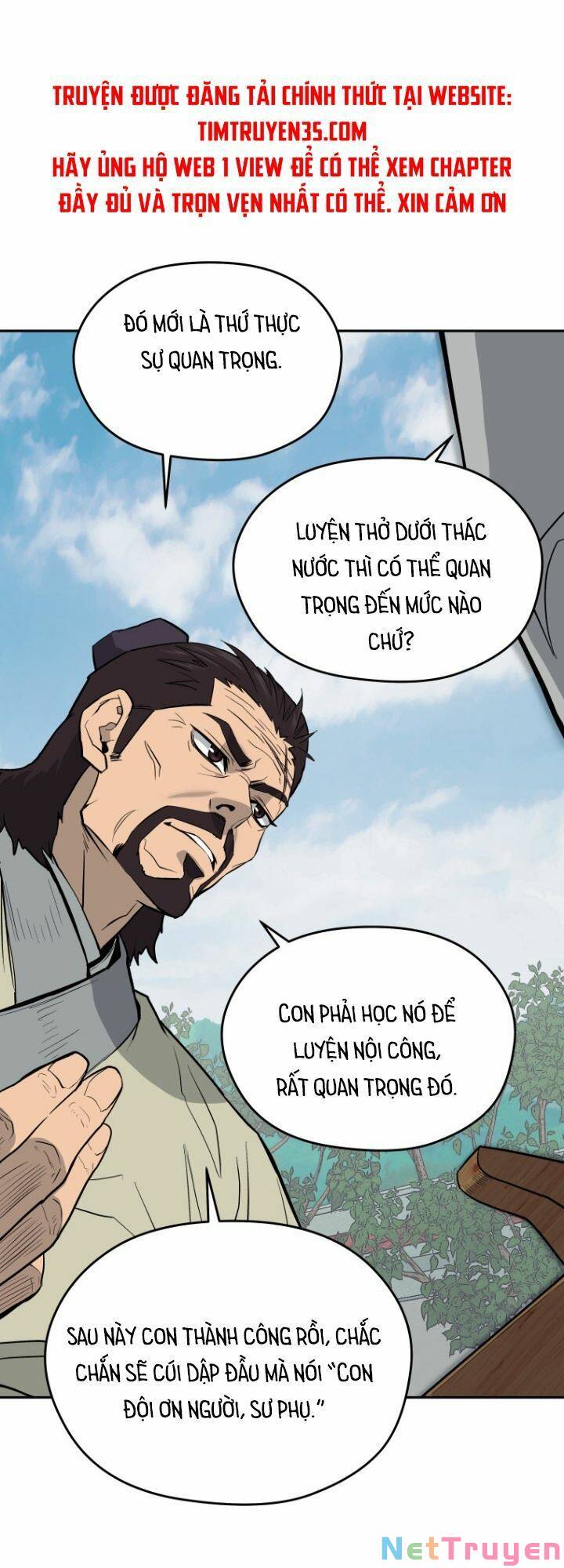 Thái Thú Kang Jin Lee Chapter 17 - Trang 6