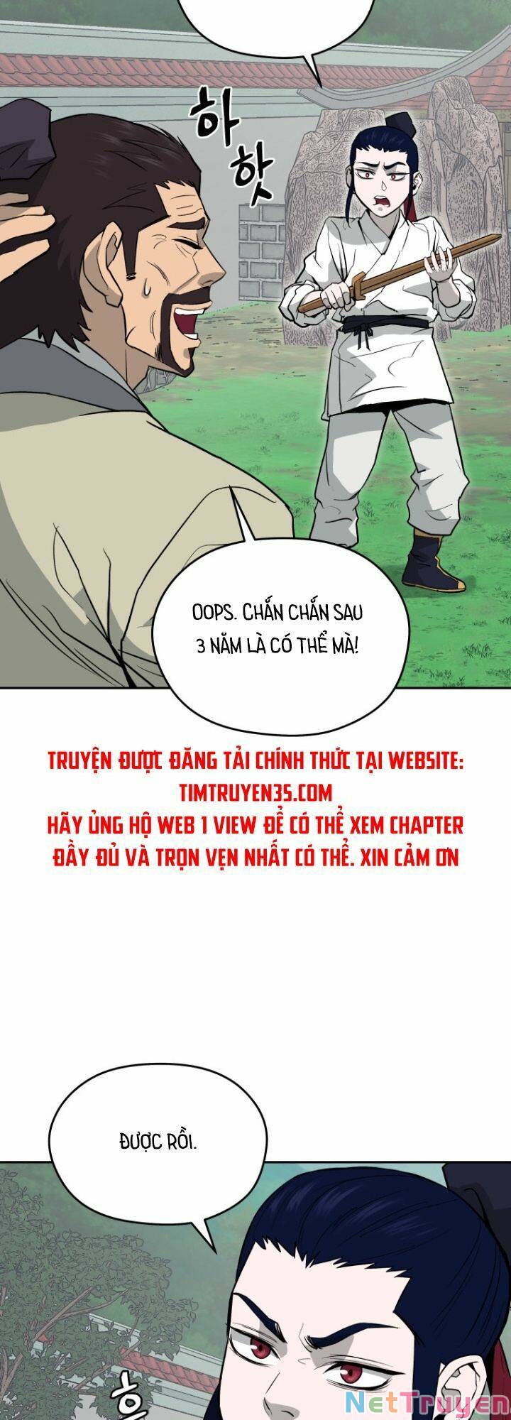 Thái Thú Kang Jin Lee Chapter 17 - Trang 8