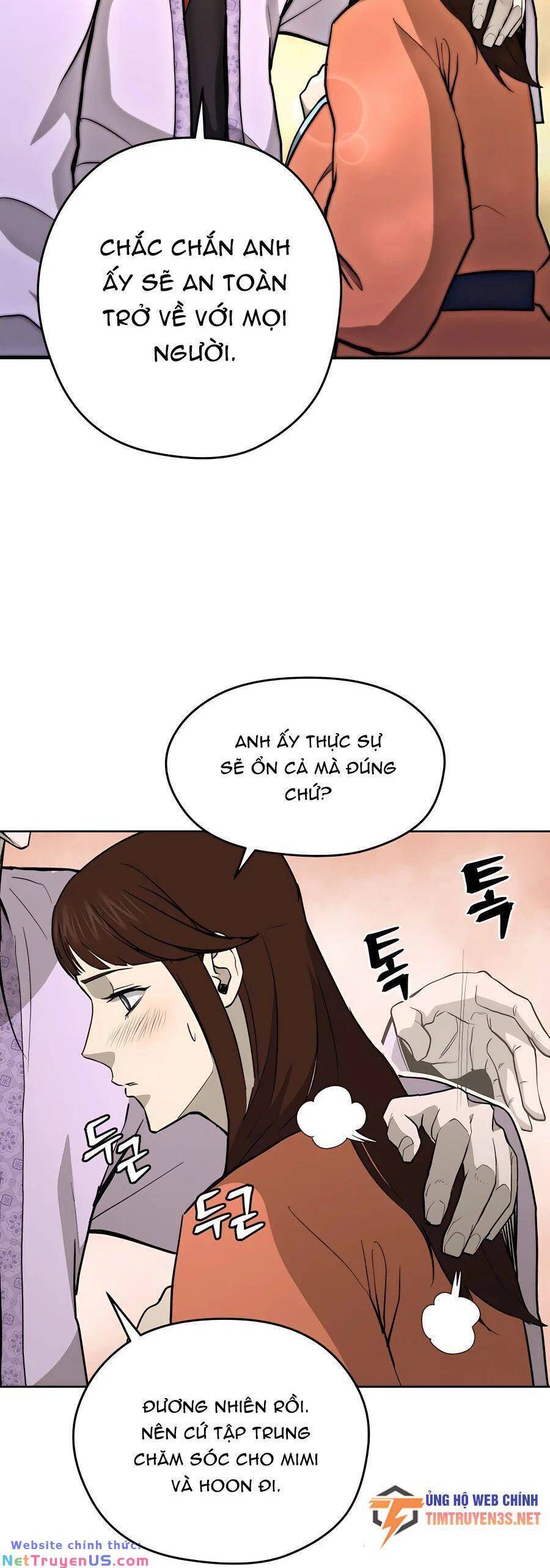 Thái Thú Kang Jin Lee Chapter 69 - Trang 30