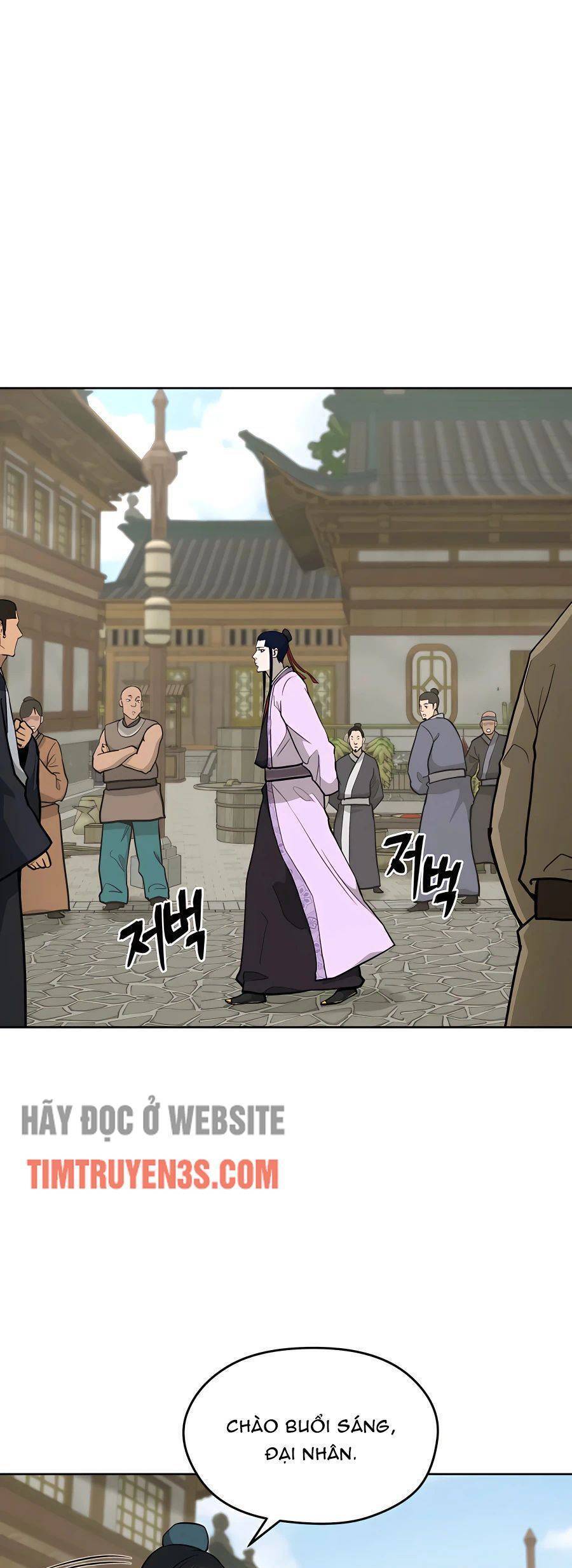 Thái Thú Kang Jin Lee Chapter 69 - Trang 4