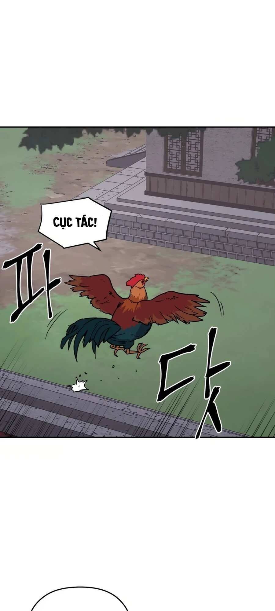 Thái Thú Kang Jin Lee Chapter 7 - Trang 3