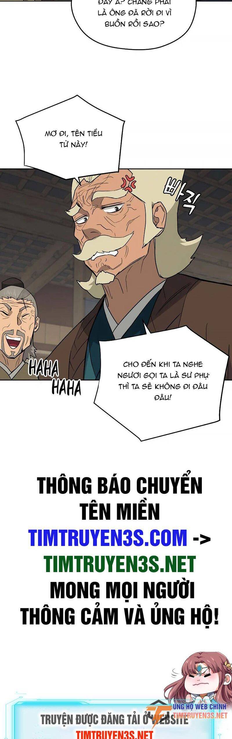 Thái Thú Kang Jin Lee Chapter 57 - Trang 40