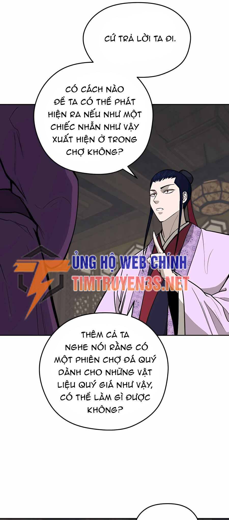 Thái Thú Kang Jin Lee Chapter 71 - Trang 47