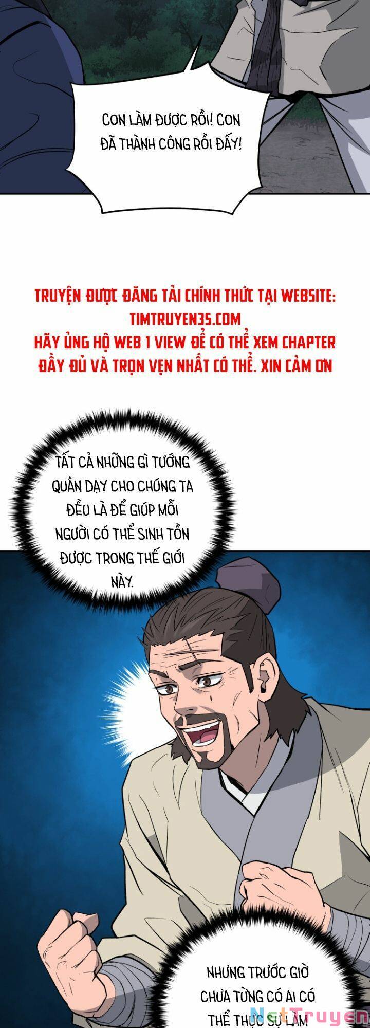 Thái Thú Kang Jin Lee Chapter 17 - Trang 24