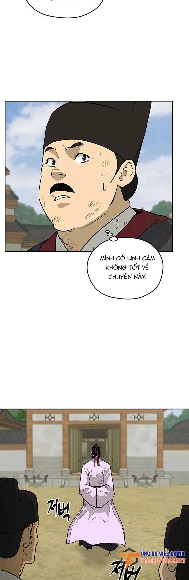 Thái Thú Kang Jin Lee Chapter 64 - Trang 38