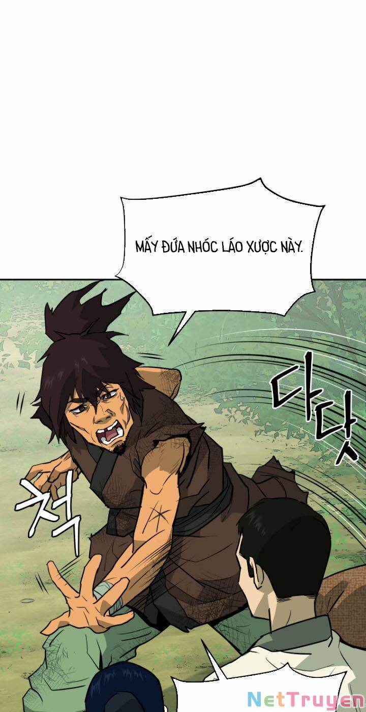 Thái Thú Kang Jin Lee Chapter 15 - Trang 45