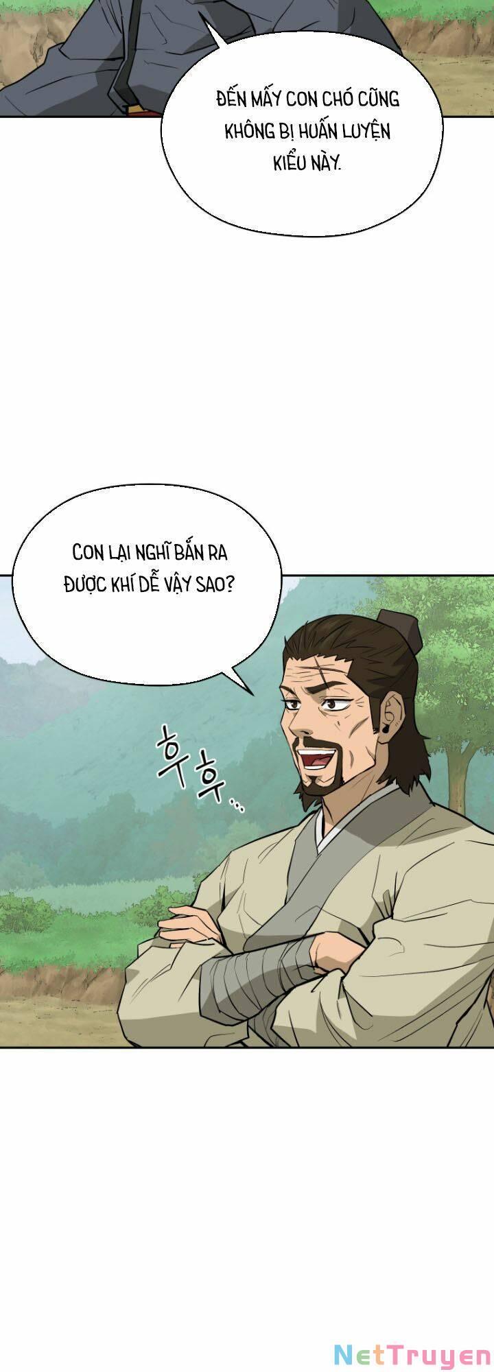 Thái Thú Kang Jin Lee Chapter 15 - Trang 19