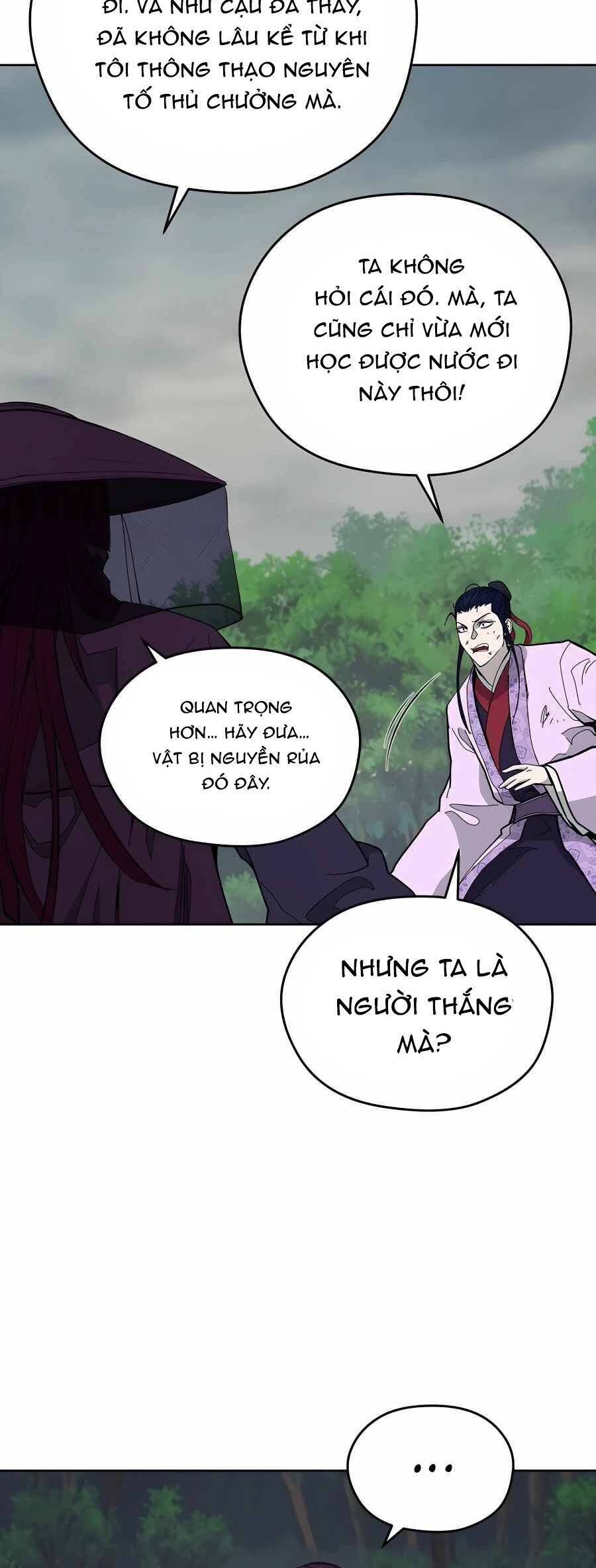 Thái Thú Kang Jin Lee Chapter 73 - Trang 16