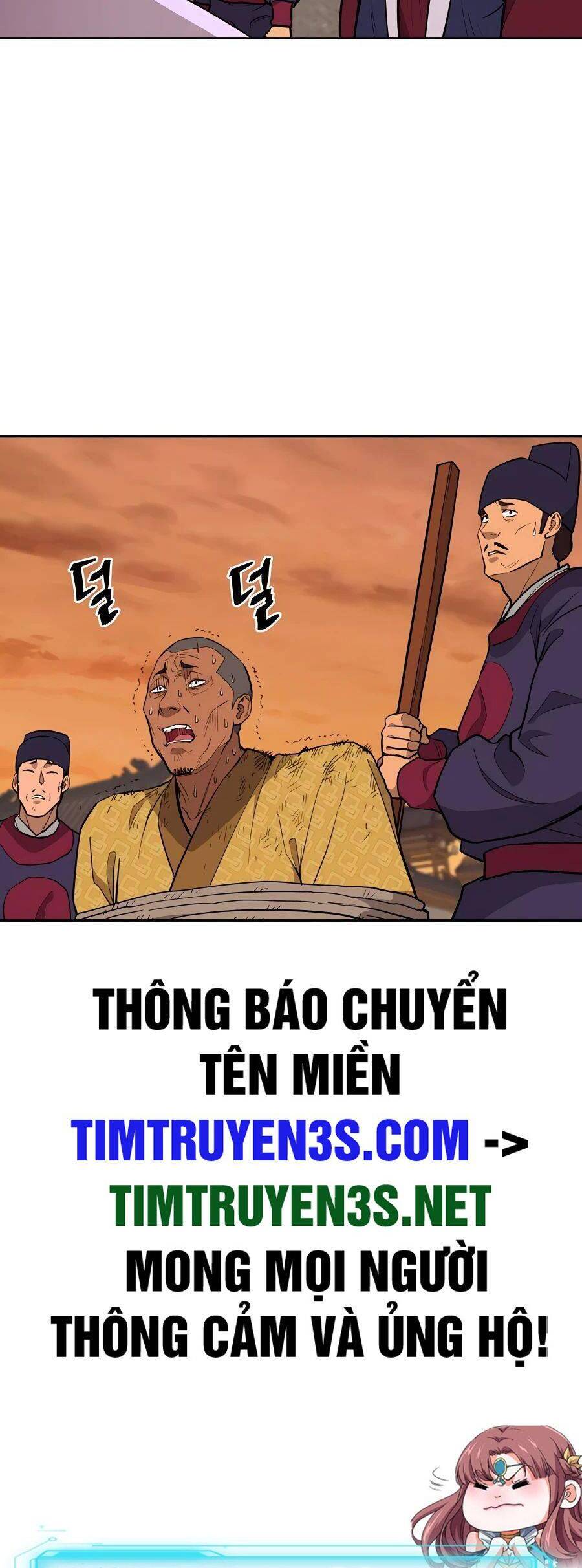 Thái Thú Kang Jin Lee Chapter 60 - Trang 40