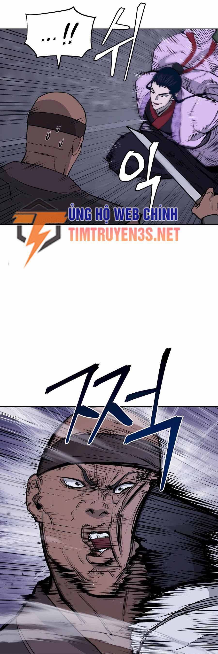 Thái Thú Kang Jin Lee Chapter 71 - Trang 11