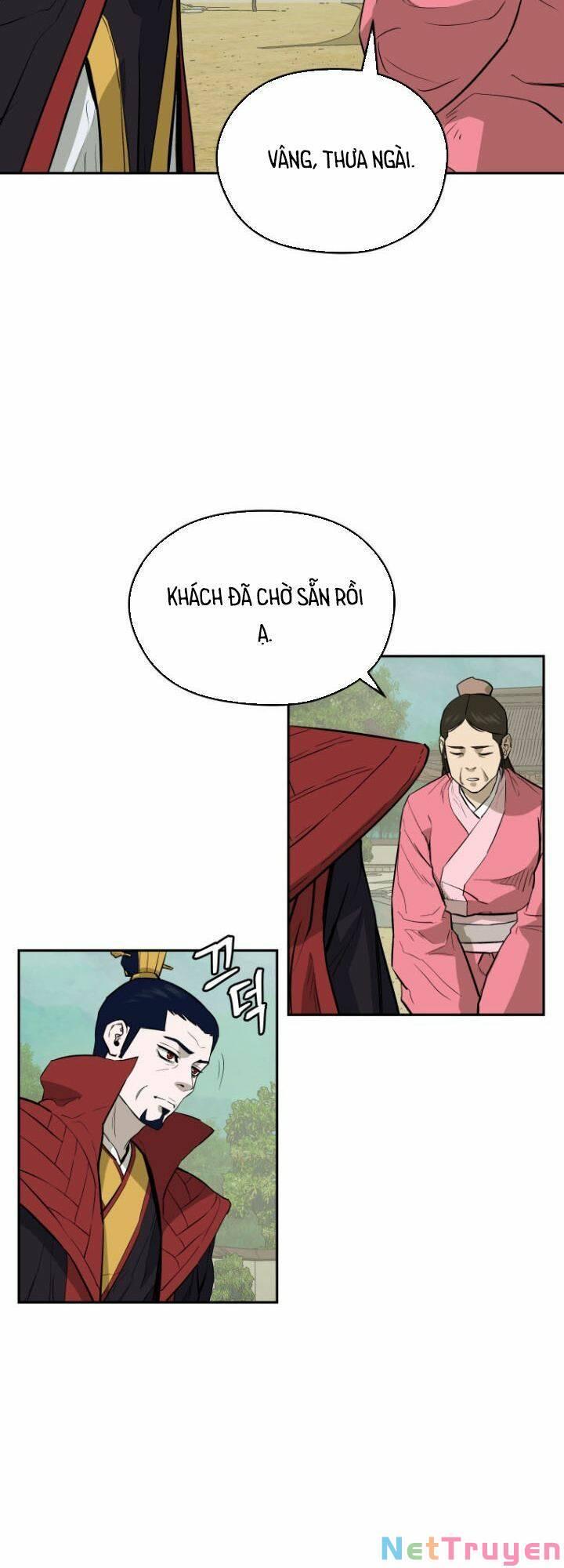 Thái Thú Kang Jin Lee Chapter 15 - Trang 6