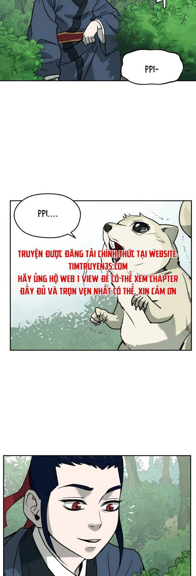 Thái Thú Kang Jin Lee Chapter 12 - Trang 37