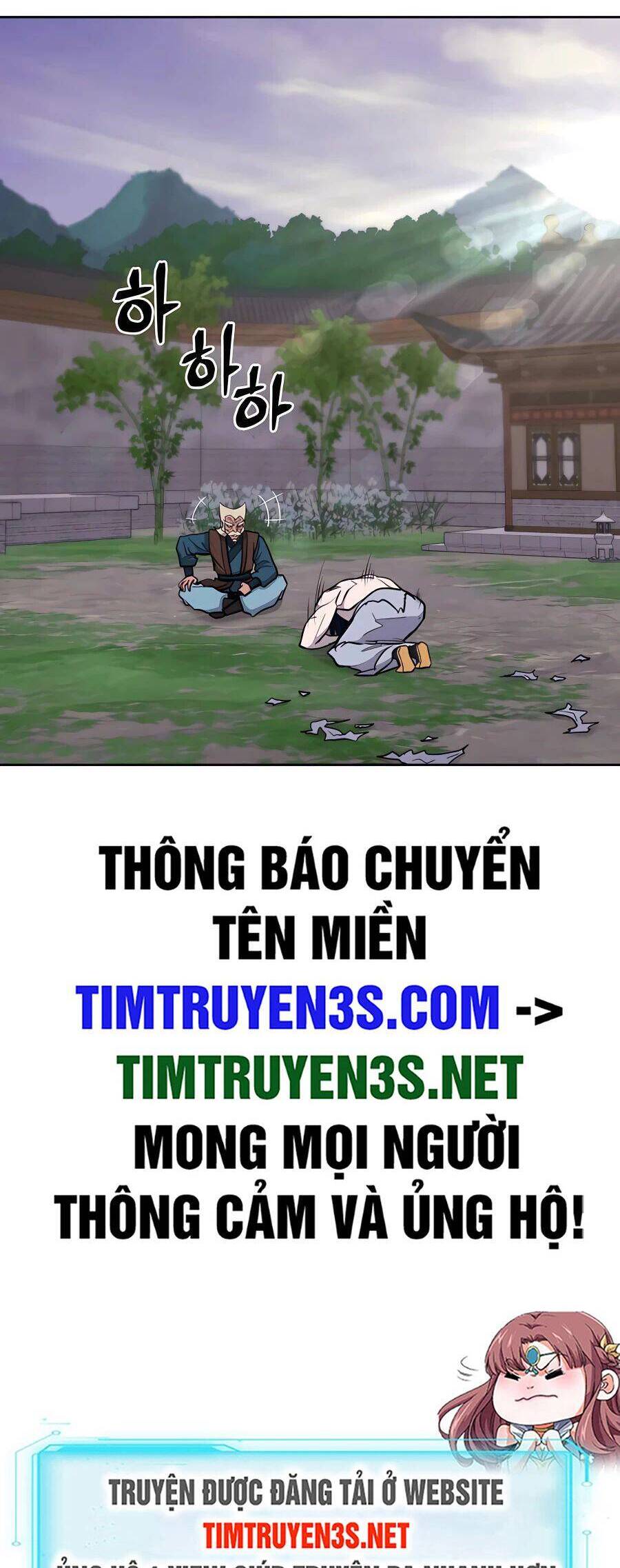 Thái Thú Kang Jin Lee Chapter 67 - Trang 49