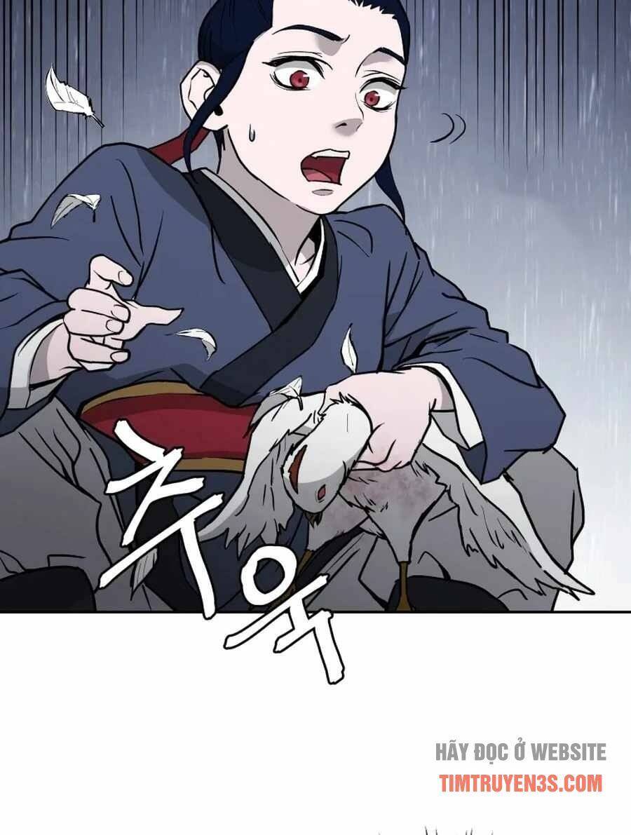 Thái Thú Kang Jin Lee Chapter 6 - Trang 19