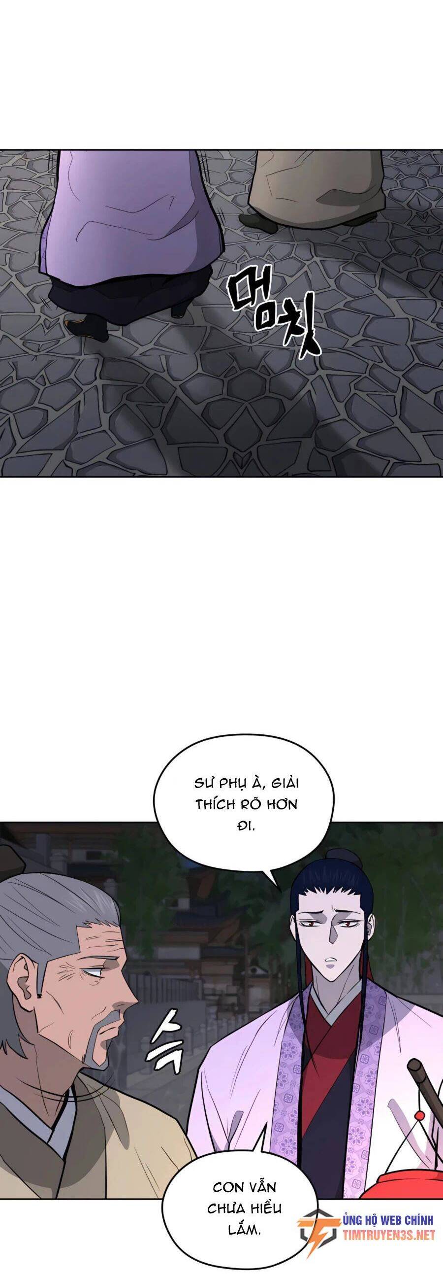 Thái Thú Kang Jin Lee Chapter 66 - Trang 6