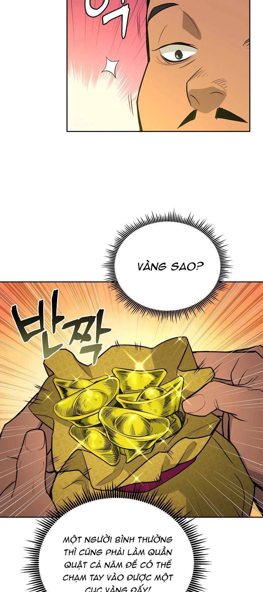 Thái Thú Kang Jin Lee Chapter 68 - Trang 18