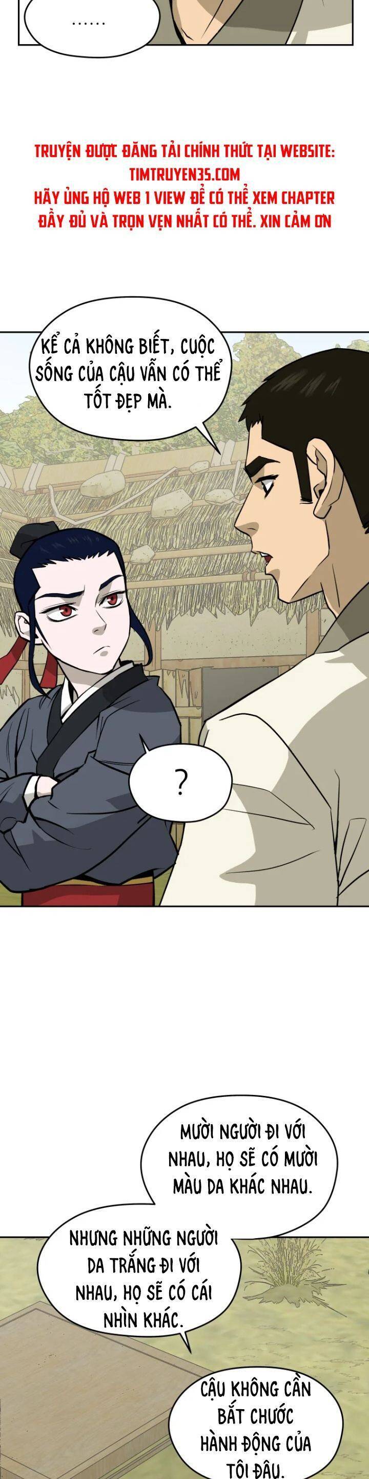 Thái Thú Kang Jin Lee Chapter 13 - Trang 25