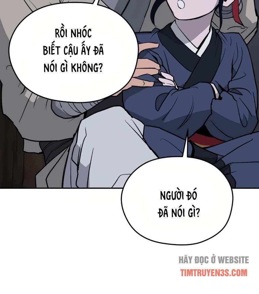 Thái Thú Kang Jin Lee Chapter 7 - Trang 63