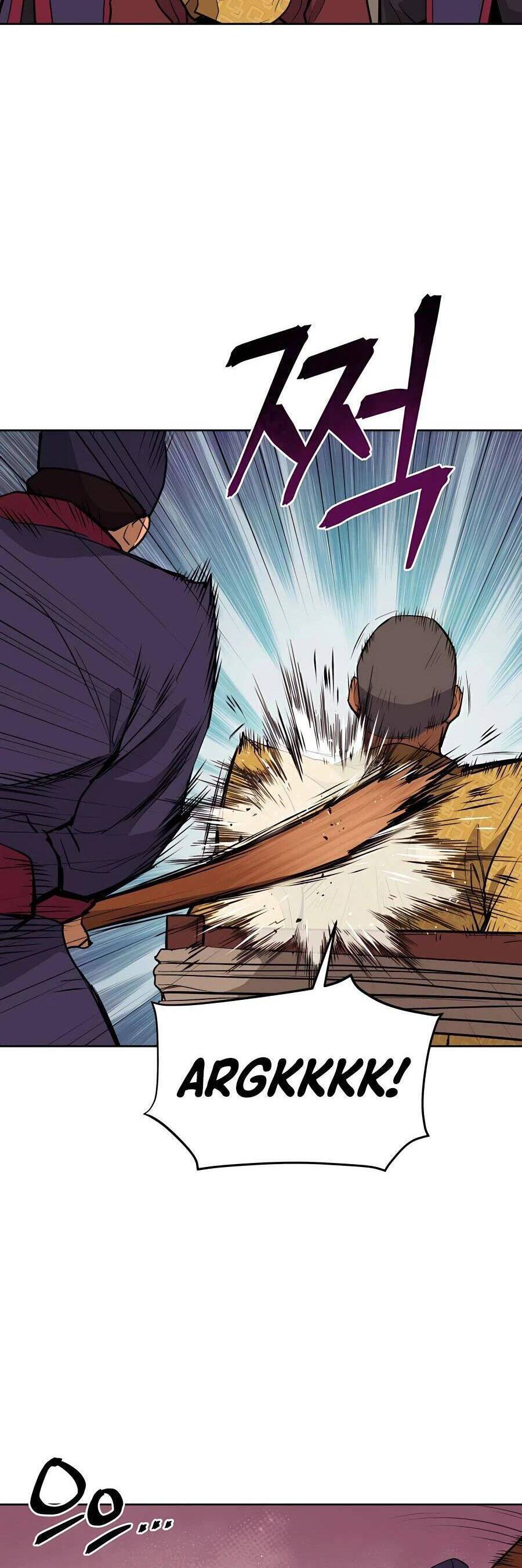 Thái Thú Kang Jin Lee Chapter 60 - Trang 31