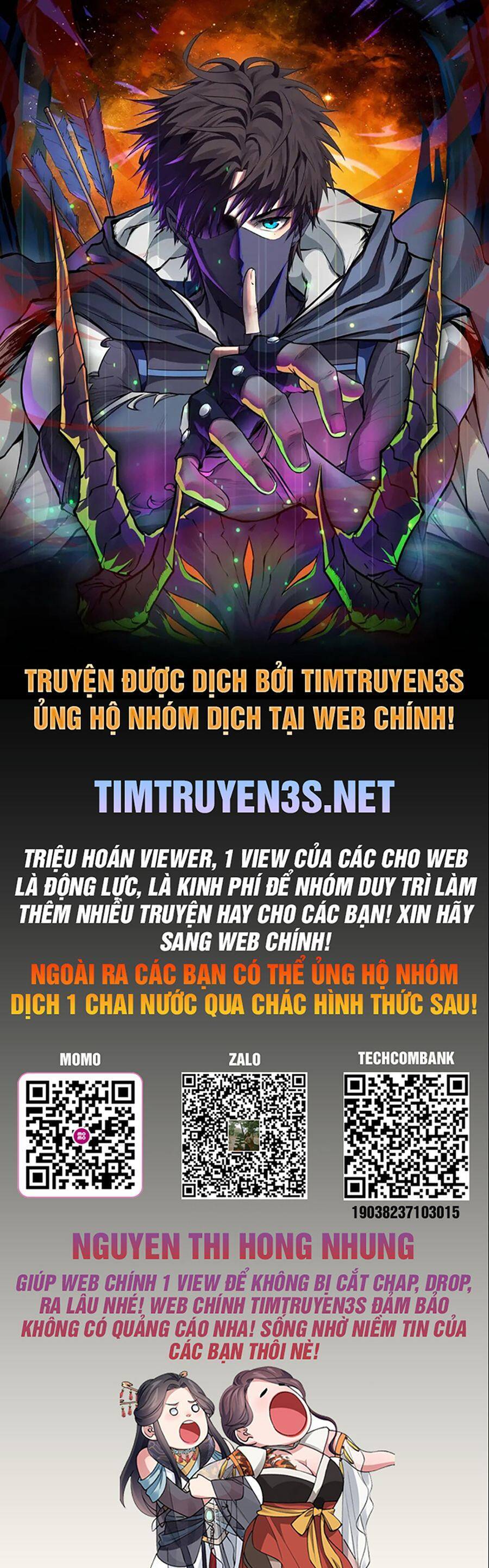 Thái Thú Kang Jin Lee Chapter 55 - Trang 0