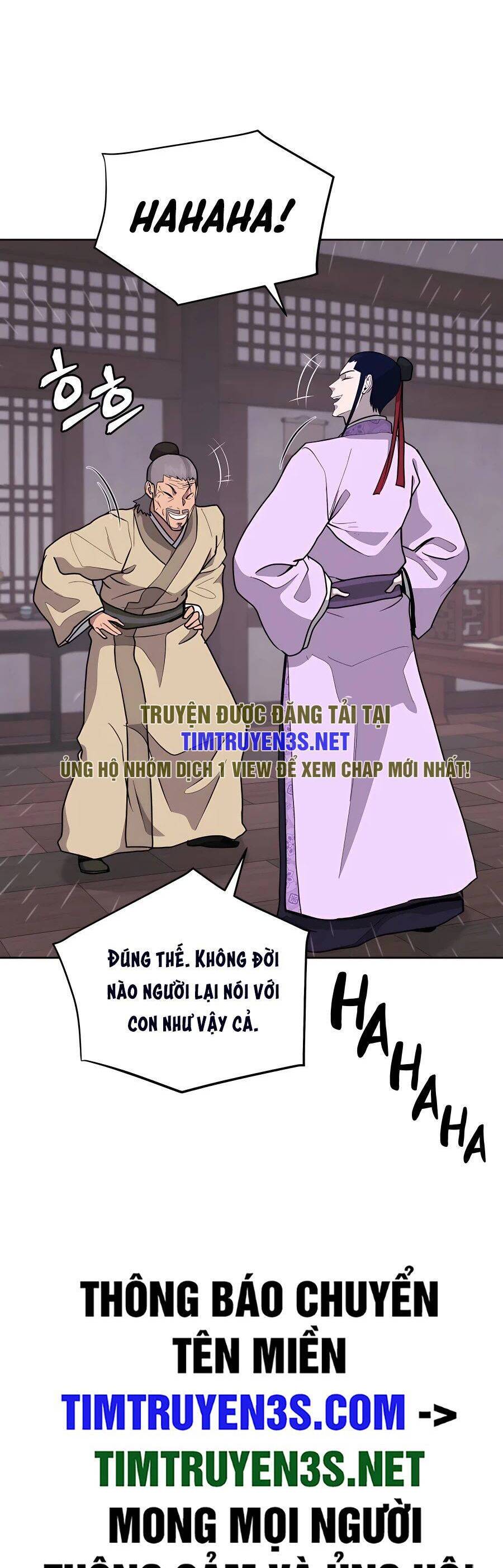 Thái Thú Kang Jin Lee Chapter 75 - Trang 47