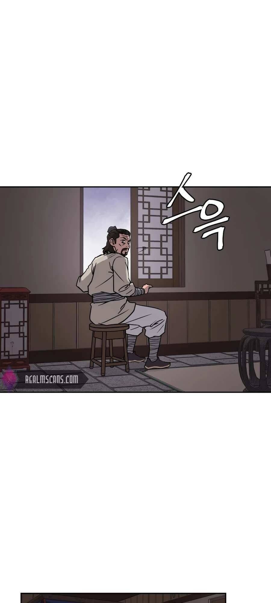 Thái Thú Kang Jin Lee Chapter 7 - Trang 6