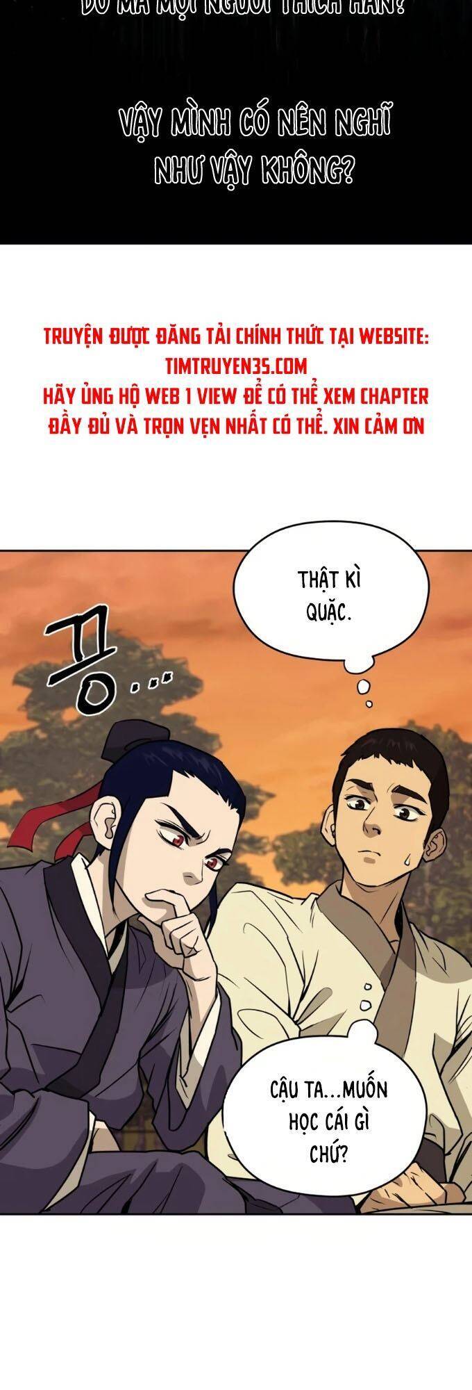 Thái Thú Kang Jin Lee Chapter 12 - Trang 24