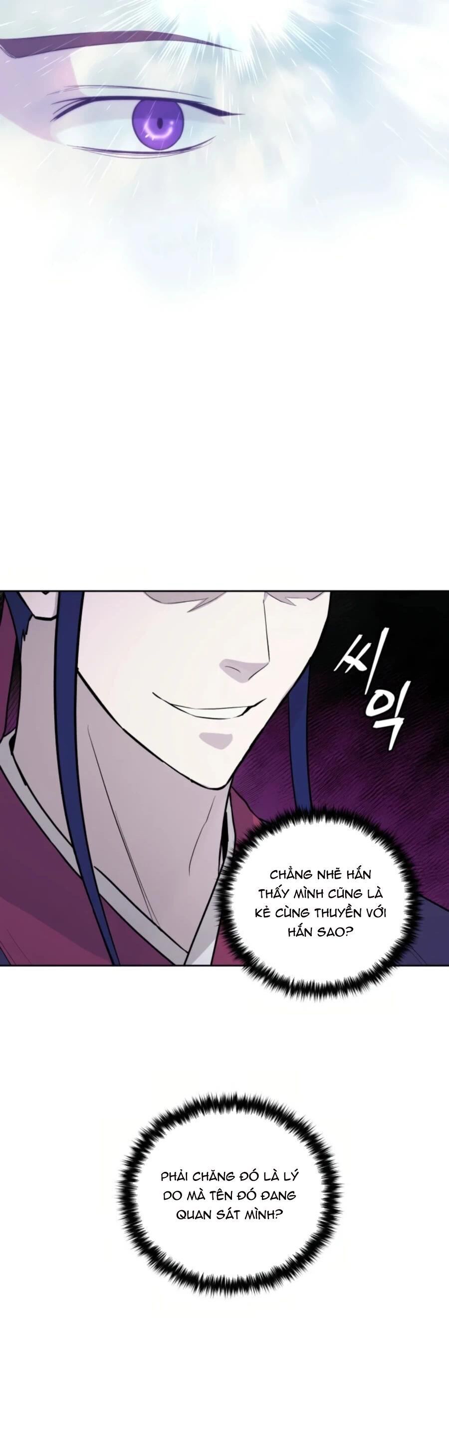 Thái Thú Kang Jin Lee Chapter 51 - Trang 22