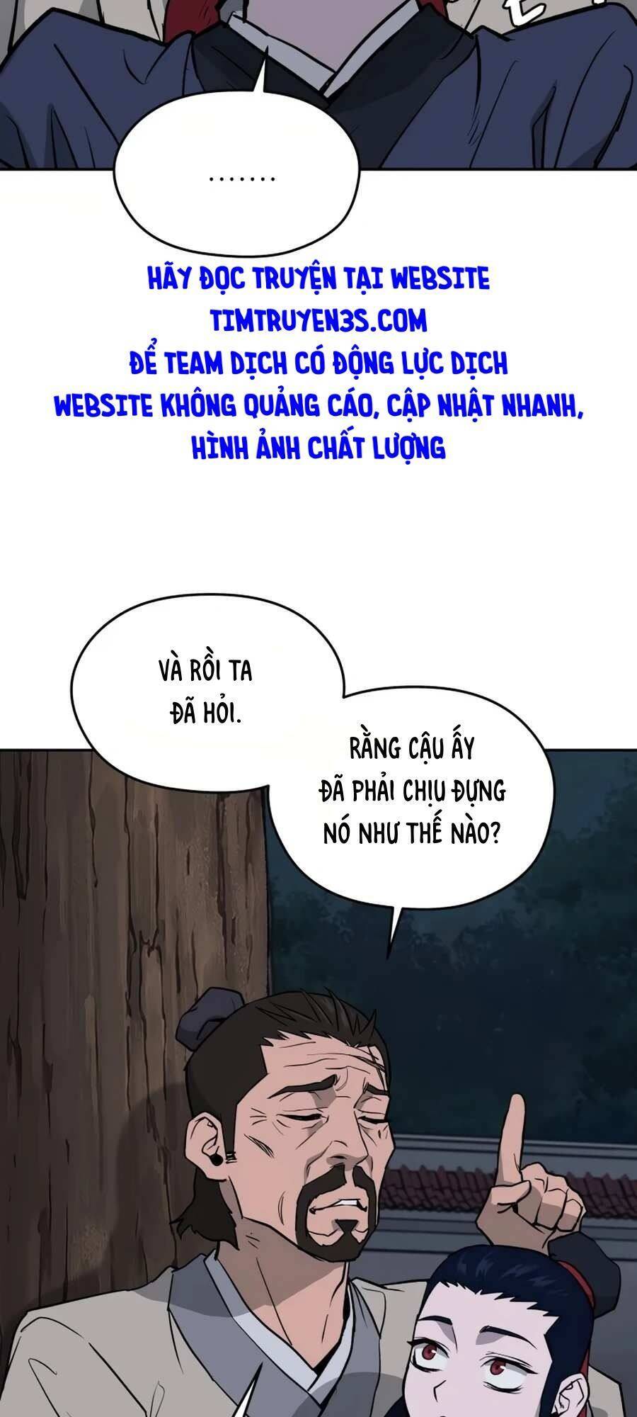 Thái Thú Kang Jin Lee Chapter 7 - Trang 62